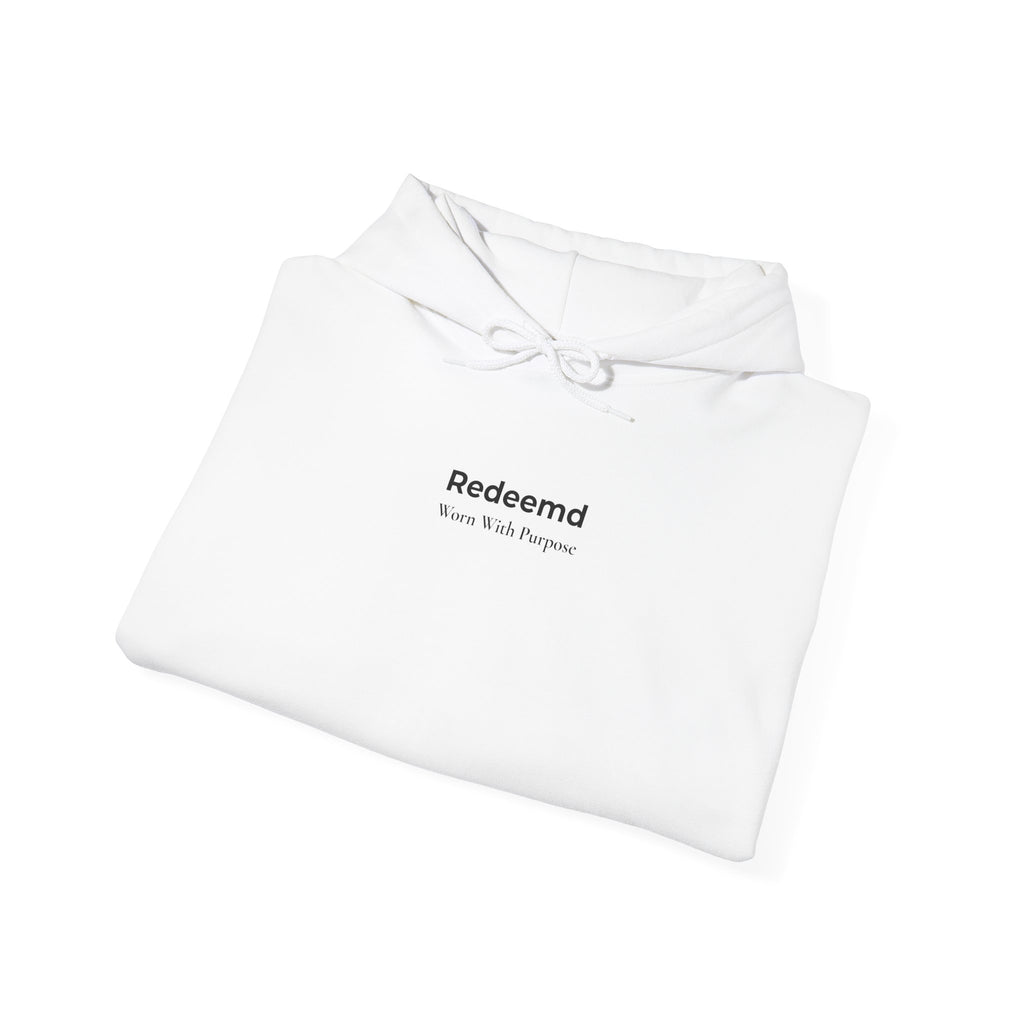 The Redeemd Classic Hoodie