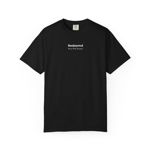 The Redeemd Classic T-Shirt