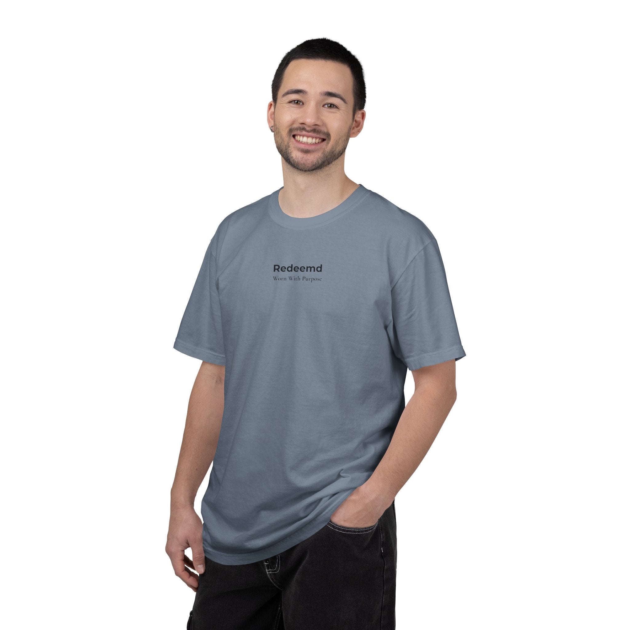 The Redeemd Classic T-Shirt
