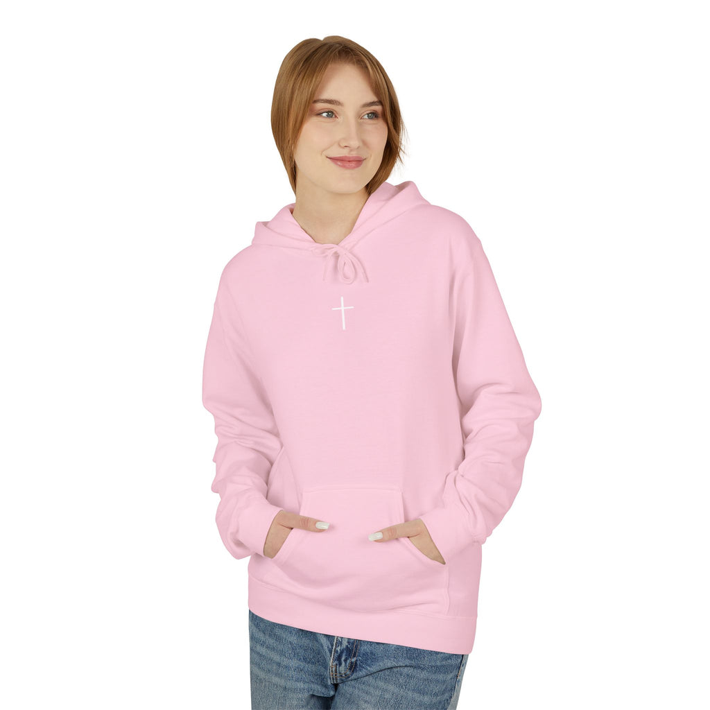 The Cross Hoodie