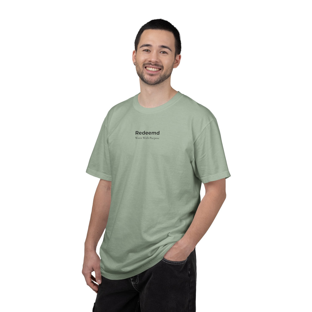 The Redeemd Classic T-Shirt