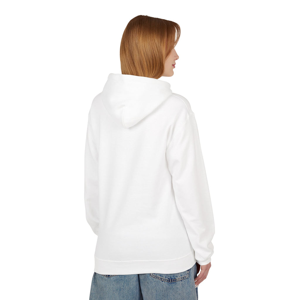 The Cross Hoodie