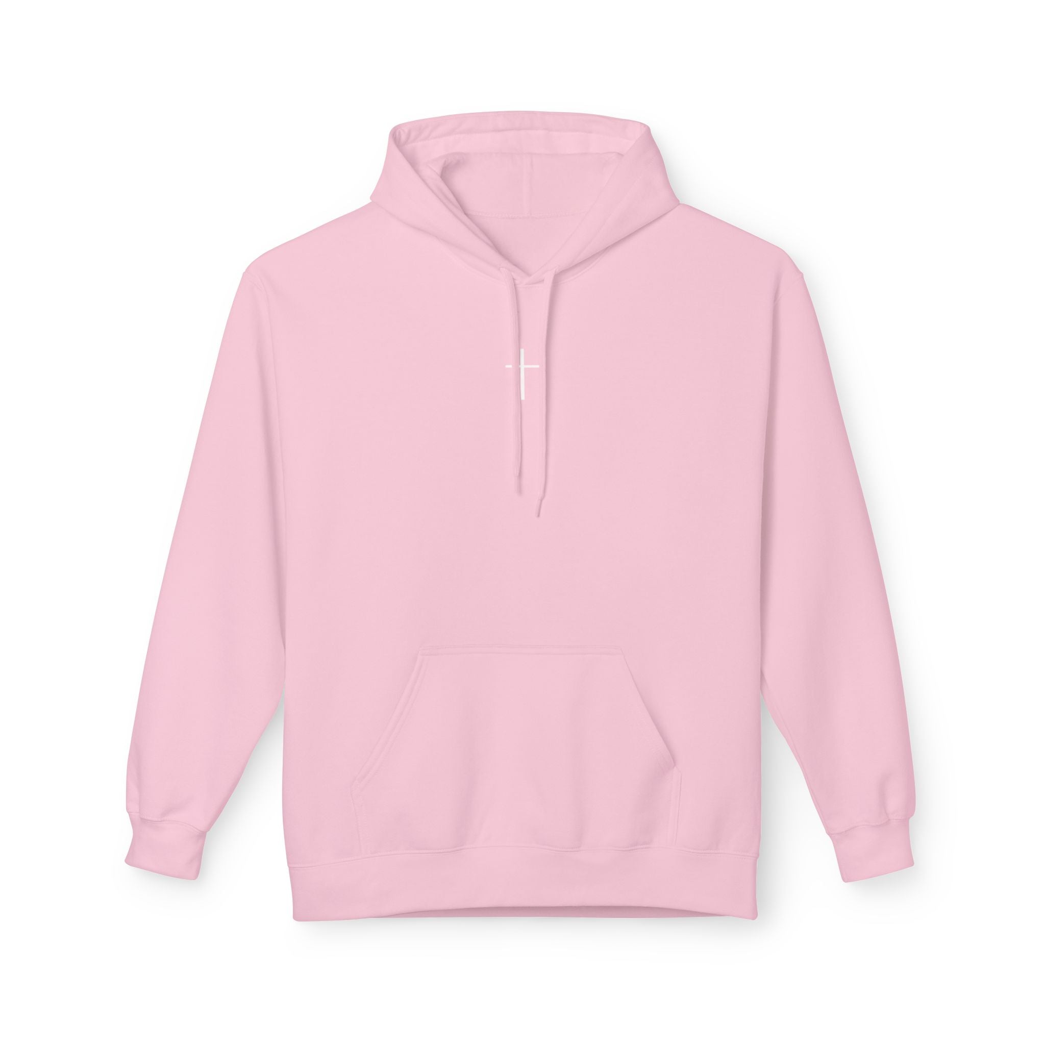 The Cross Hoodie
