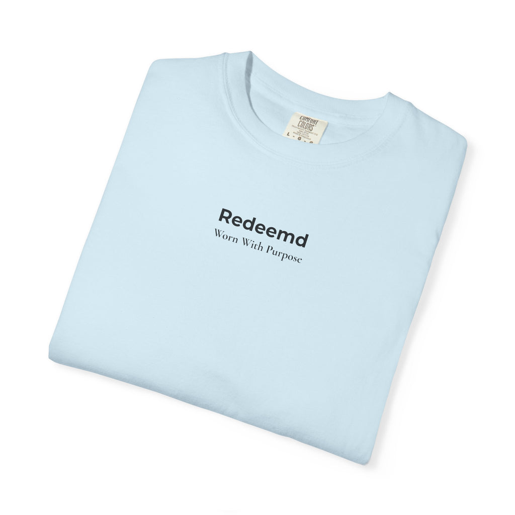 The Redeemd Classic T-Shirt
