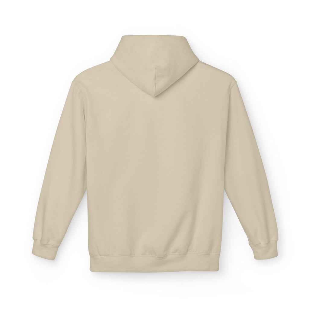 The Cross Hoodie