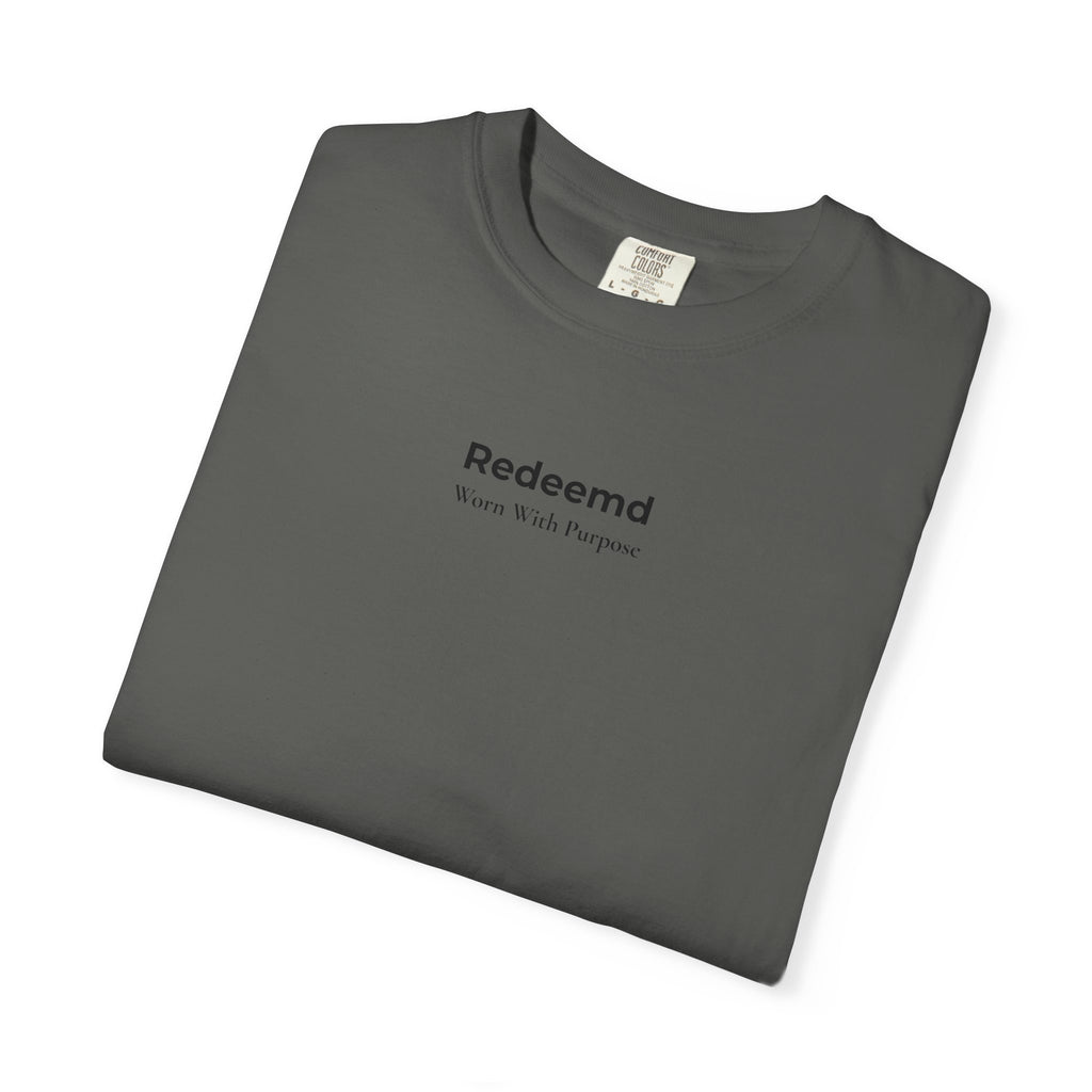 The Redeemd Classic T-Shirt