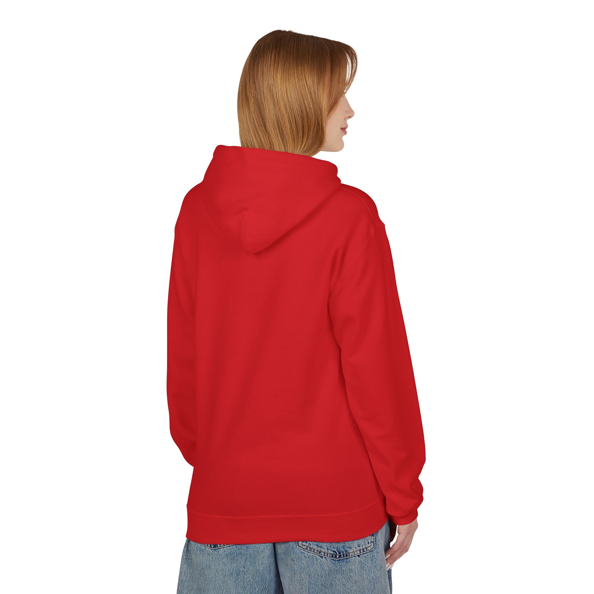 The Cross Hoodie