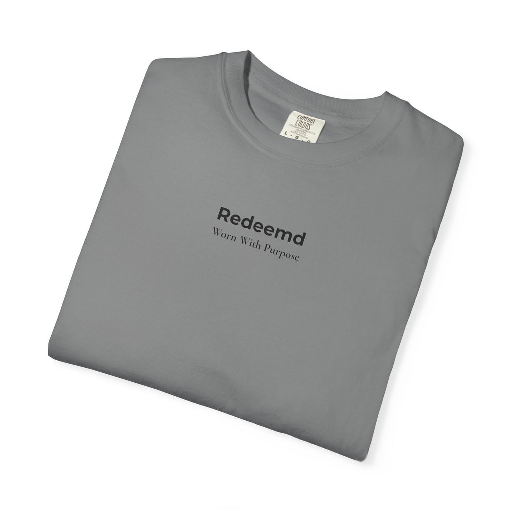 The Redeemd Classic T-Shirt