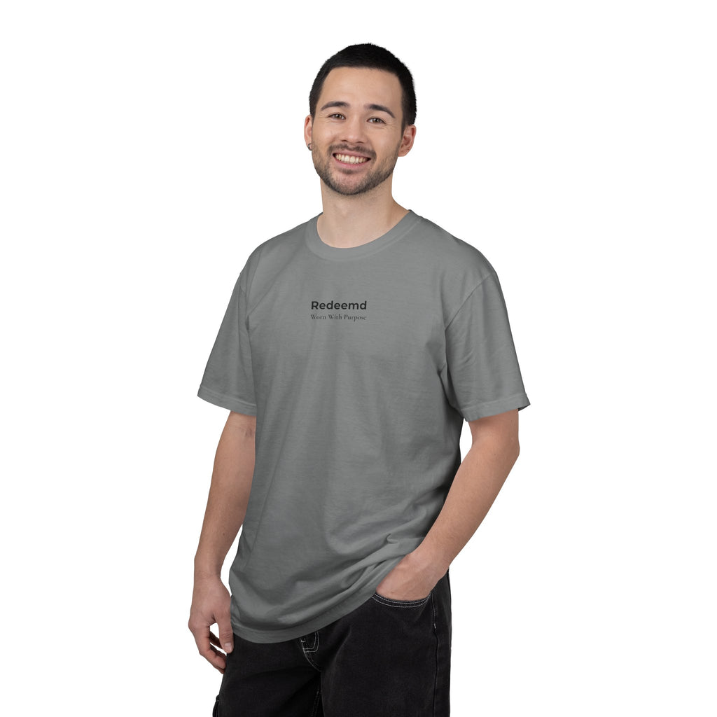 The Redeemd Classic T-Shirt