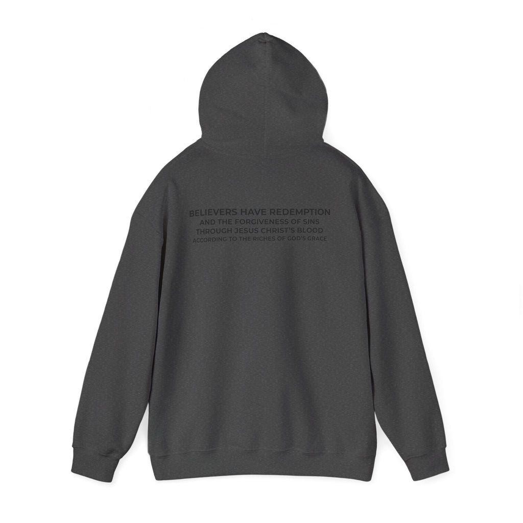 The Redeemd Classic Hoodie