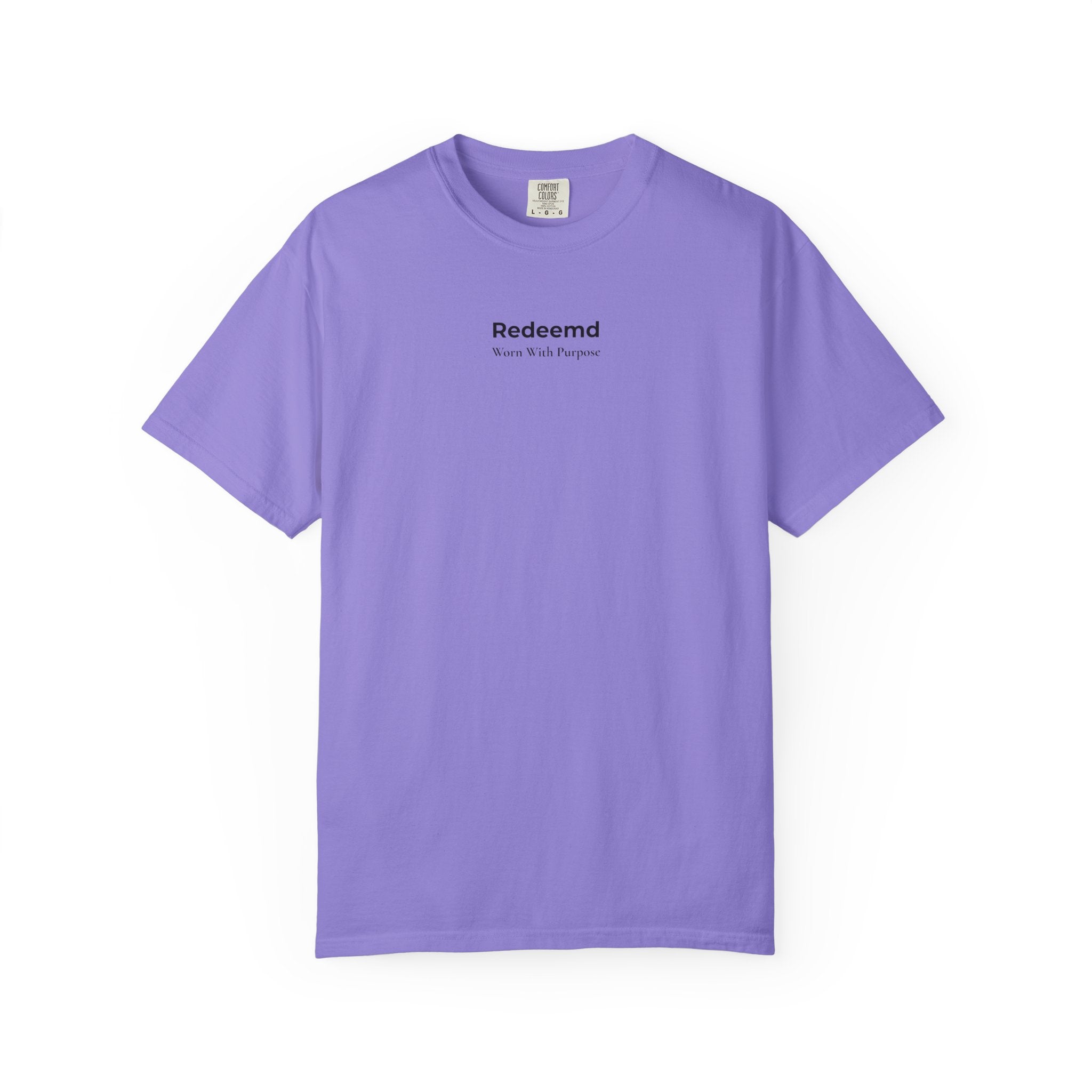 The Redeemd Classic T-Shirt