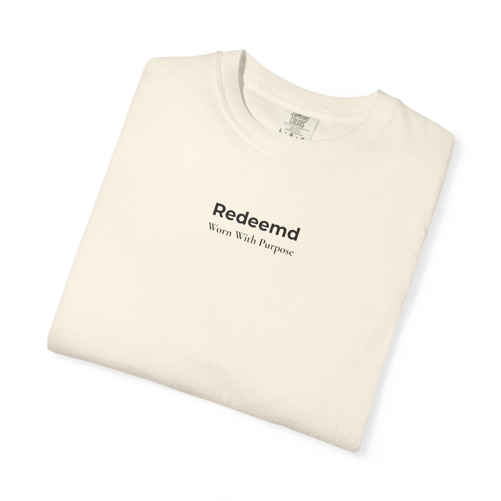 The Redeemd Classic T-Shirt