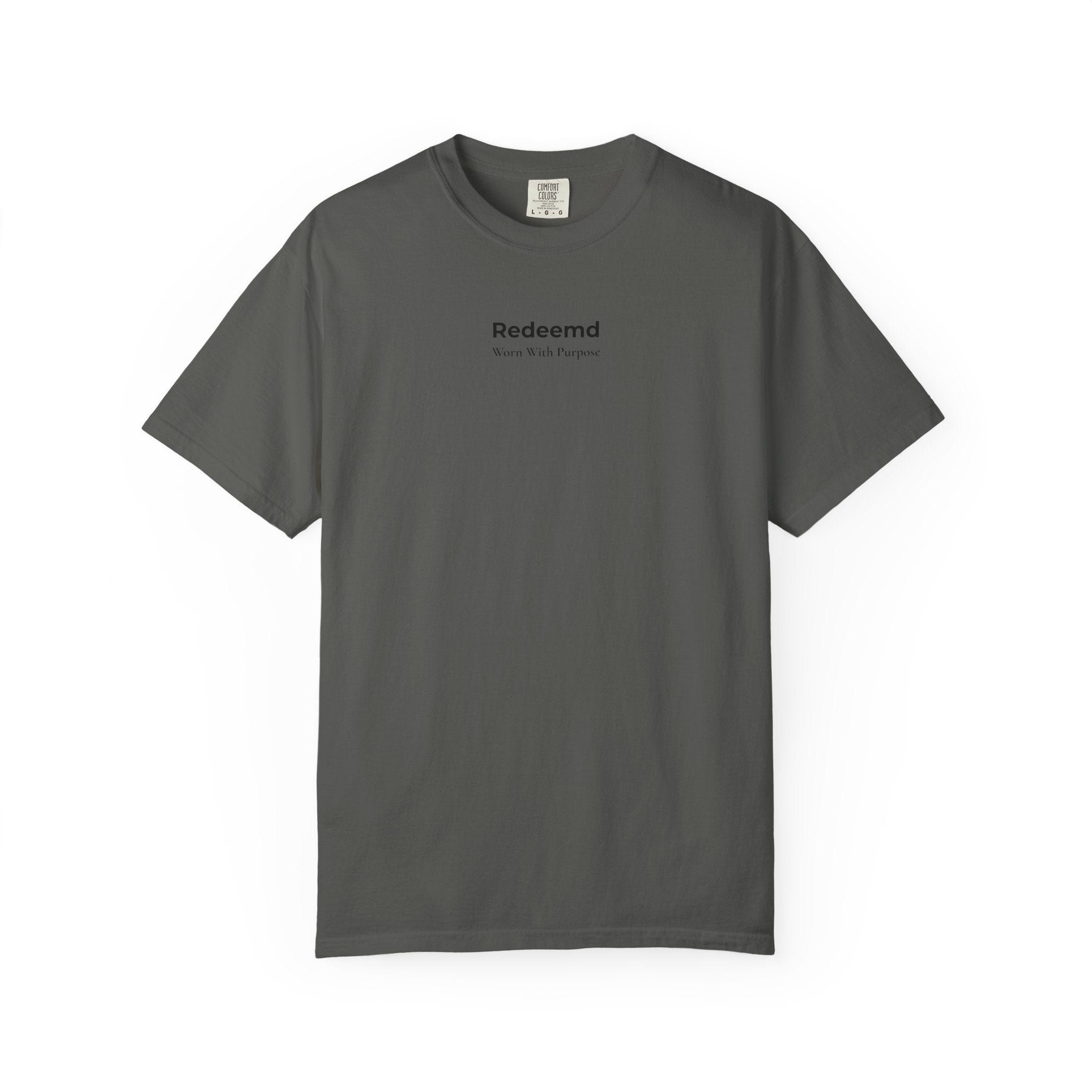The Redeemd Classic T-Shirt