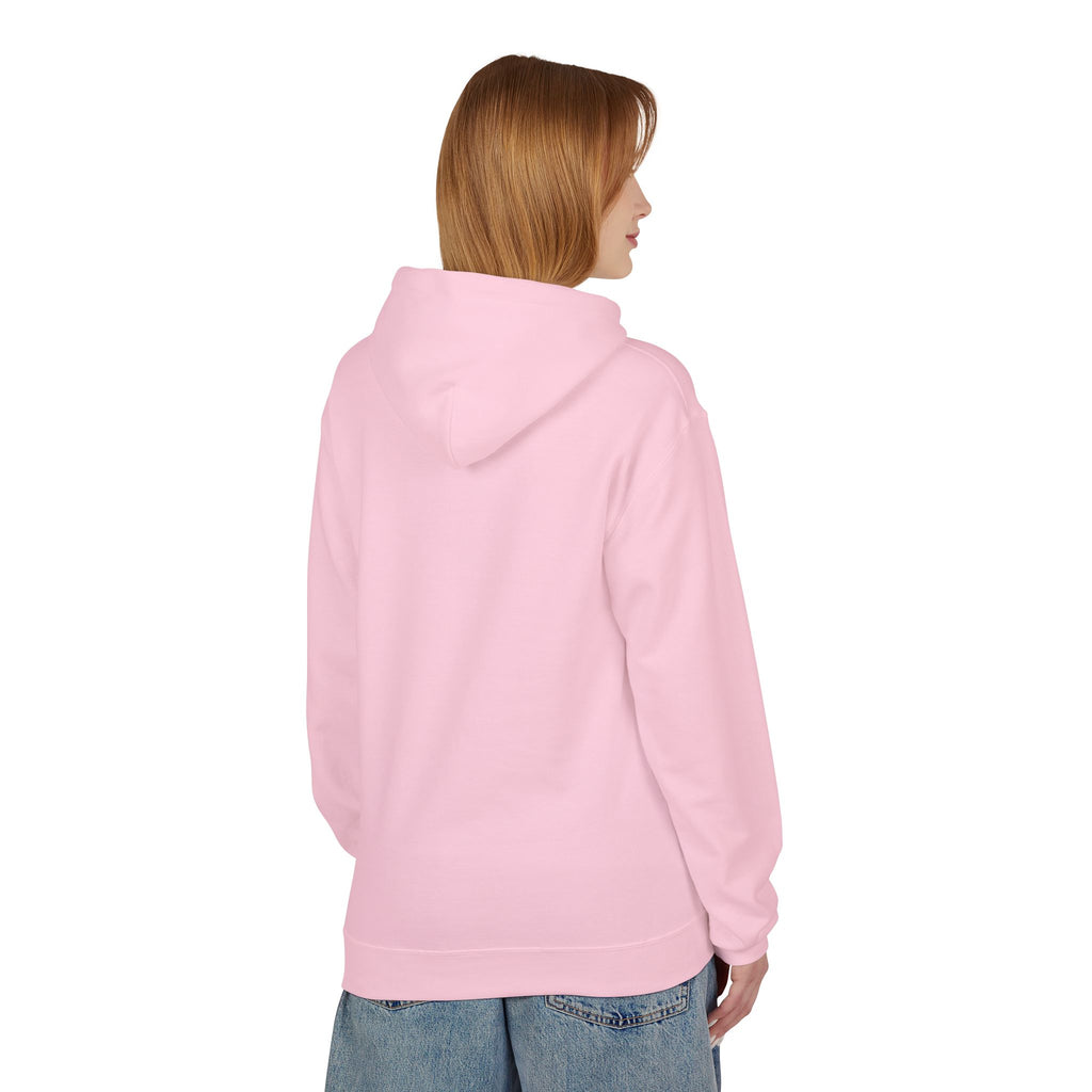 The Cross Hoodie