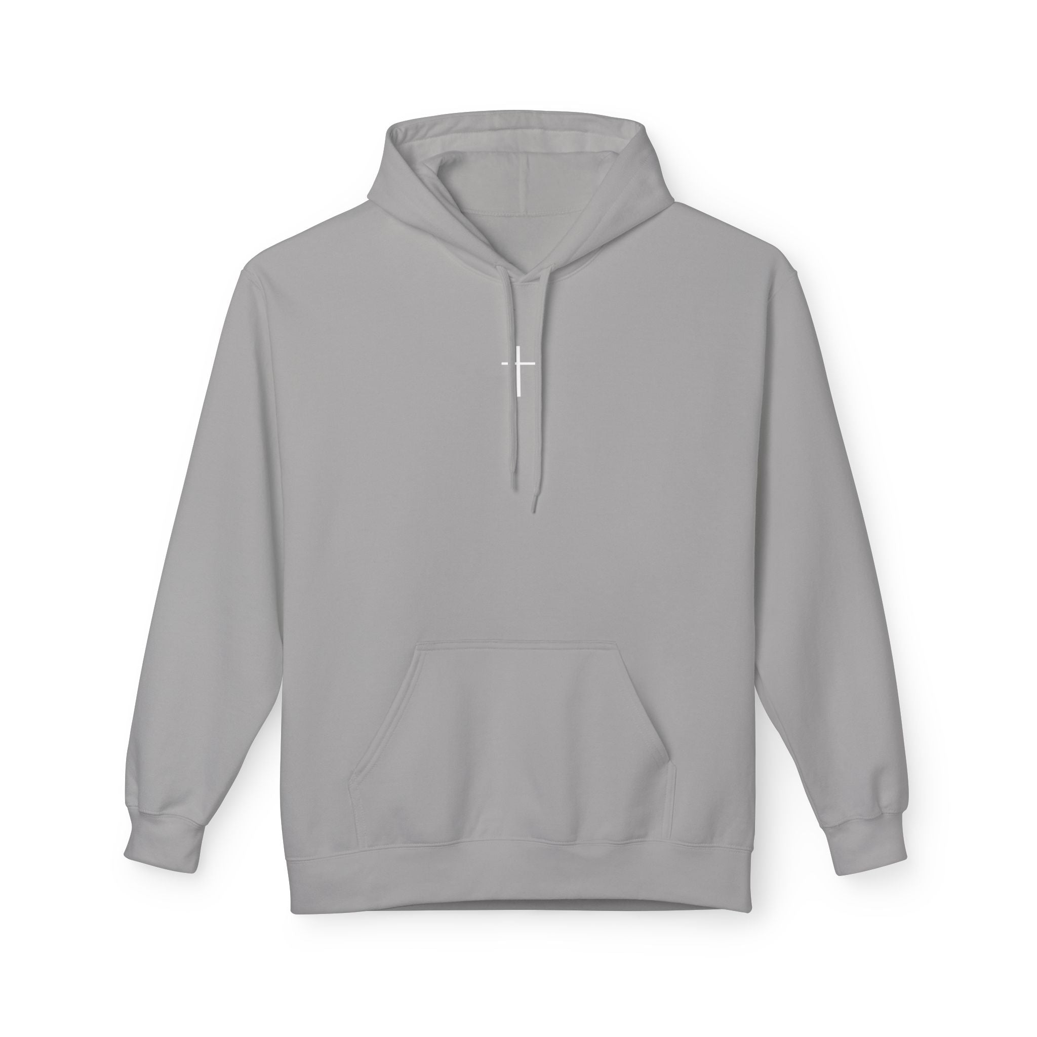 The Cross Hoodie