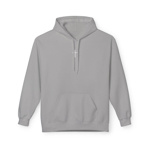 The Cross Hoodie