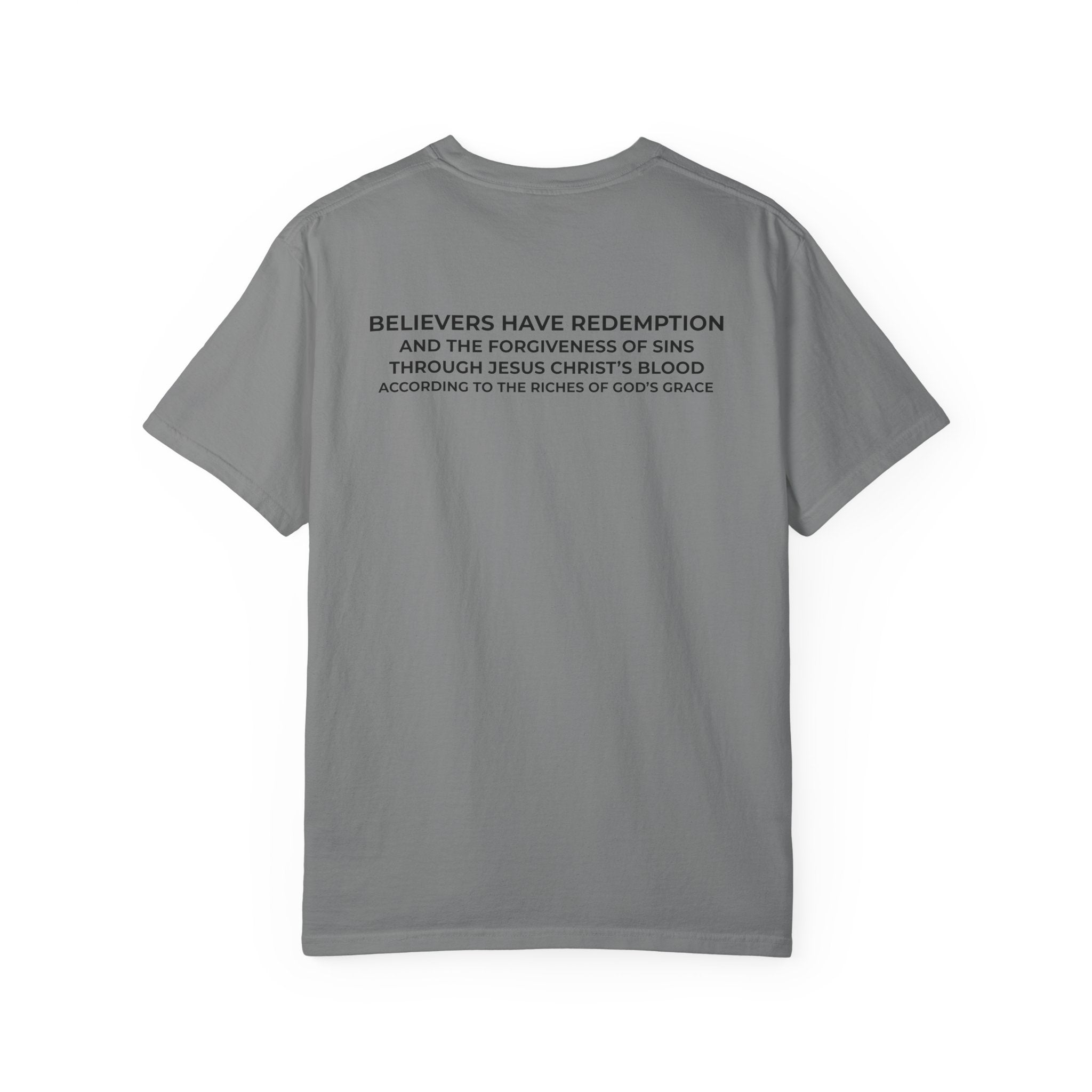 The Redeemd Classic T-Shirt