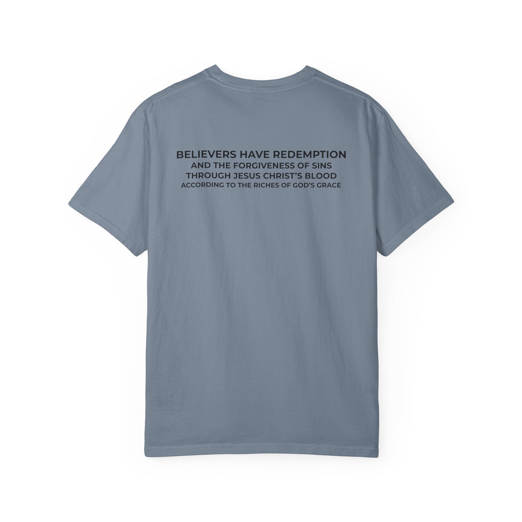 The Redeemd Classic T-Shirt