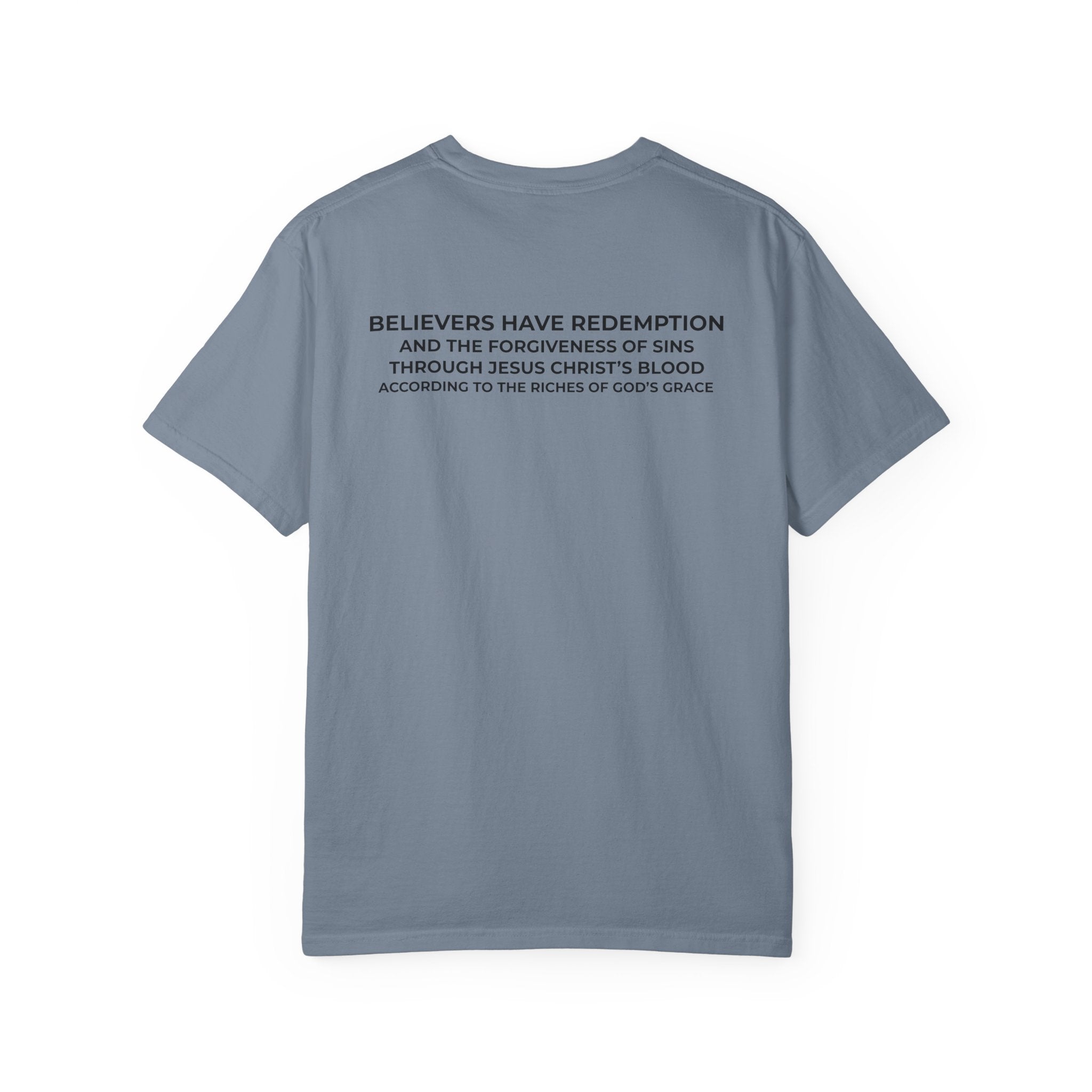 The Redeemd Classic T-Shirt